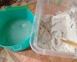 Foto langkah ke 2 dari resep GATA-39: CUMI GORENG TEPUNG.