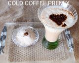 A picture of step 8 of Hot and Cold Coffee Premix.