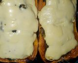 Foto del paso 4 de la receta: Calabaza rellena