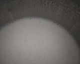 A picture of step 1 of Coconut Veg Pulao.