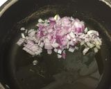 A picture of step 2 of Alphabet Soup#mycookbook.