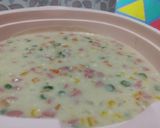 Foto langkah ke 6 dari resep Zupa-Zupa Soup Sosis.