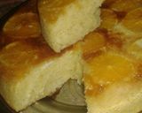 صورة لخطوة 6 من وصفة كيك البرتقال (بصوص البرتقال)😋