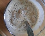 A picture of step 3 of Cappuccino Vanilla Coffee.