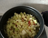 Foto del paso 3 de la receta: Pisto