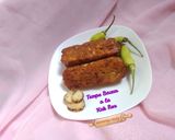 Foto langkah ke 6 dari resep Baceman Tempe.