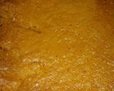 Foto del paso 4 de la receta: Delicioso y esponjoso bizcocho de papaya