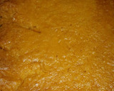 Foto del paso 4 de la receta: Delicioso y esponjoso bizcocho de papaya