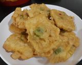 Foto langkah ke 3 dari resep Tempe Menjes Goreng Tepung.