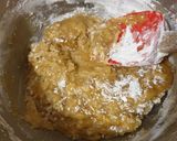 桂香烏龍月餅 Osmanthus Oolong Mooncakes的食譜步驟14照片