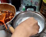 Foto langkah ke 6 dari resep Bubur Candil Tepung Ketan.