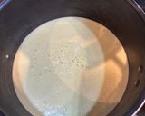 A picture of step 5 of Throw away - asparagus Soup - Made from Leftovers.