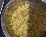 A picture of step 2 of Mix dal Pakoda.