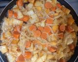 Foto del paso 11 de la receta: Tortilla de Papa de mi abuela (versión mía I)