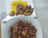 Foto del paso 2 de la receta: Paella de pato y foie