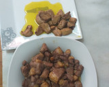 Foto del paso 2 de la receta: Paella de pato y foie