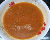 Foto del paso 5 de la receta: Matambrito a la pizza con papas rústicas sin tacc