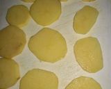 Foto del paso 1 de la receta: Patatas a La Importancia sin gluten