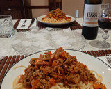 Foto del paso 4 de la receta: Espaguetis a la Bolognesa