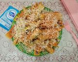 Foto langkah ke 6 dari resep Pisang Keju Crispy.