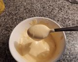 Foto del paso 4 de la receta: Mayonesa casera