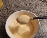 Foto del paso 4 de la receta: Mayonesa casera