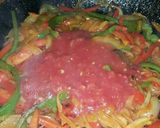 Foto del paso 11 de la receta: Empanada gallega de atún y caballa