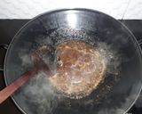 Foto langkah ke 3 dari resep Semur Telur Kecap Mudah Nan Lezat.