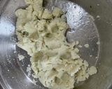 A picture of step 3 of Sabudana Potato Nuggets - Navratri Night Bites - Farali Snacks.