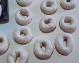 Foto del paso 2 de la receta: Rosquitas súper fáciles y esponjosas