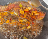 家常美味紅燒鮸魚的食譜步驟5照片