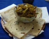 A picture of step 5 of Ivy Gourd Potato Sabji In Cooker.