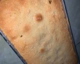Foto langkah ke 7 dari resep Bolu panggang selai nanas.