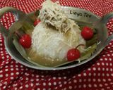 Foto langkah ke 4 dari resep KoLak Ketan Durian.