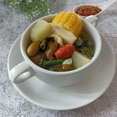 Langkah 4