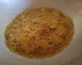 A picture of step 4 of Achari Ivy gourd crisp.