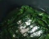 صورة لخطوة 5 من وصفة سلق بالزيت