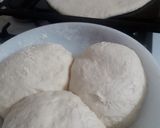 Foto del paso 2 de la receta: Masa para pizza