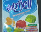 Foto langkah ke 1 dari resep Silky Puding no Sugar.