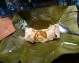 Foto langkah ke 7 dari resep Gadon Ayam Telor Asin.