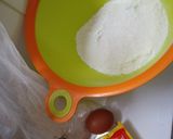 Foto langkah ke 2 dari resep Odading original #soft.