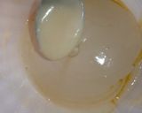 A picture of step 6 of Pancakes.