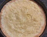 Foto del passaggio 10 della ricetta Crostata crema cotta e fragole