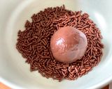 Foto del paso 3 de la receta: 🇧🇷 BRIGADEIRO (Brasil)