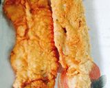 Foto del paso 8 de la receta: Marineras de Filet de merluza 🐟