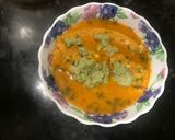 A picture of step 11 of Instant Rassam chutney—rassam without dal.