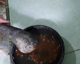 Foto langkah ke 8 dari resep Cireng Sambal Rujak.
