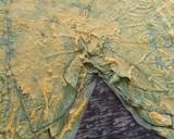 Bhajia#authors marathon #my creative arrowroot recipe contest recipe step 3 photo