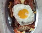 Foto del paso 8 de la receta: Chivito al plato