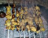 عکس مرحله 3 از دستور 🐥 مزه دار کردن جوجه 🐥